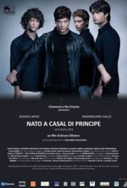 Nato a Casal di Principe