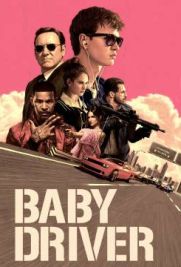 Baby Driver - Il genio della fuga