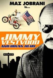 Jimmy Vestvood - Benvenuti in Amerika