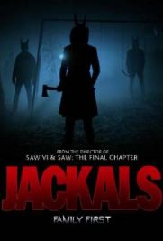 Jackals