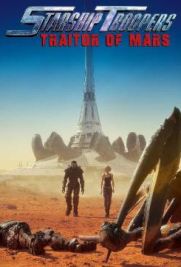 Starship Troopers: Attacco su Marte