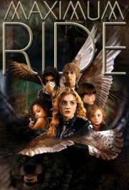 Maximum Ride