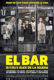 El bar