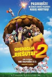 Nut Job 2 - Tutto Molto Divertente