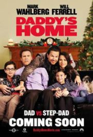 Daddy's Home 2