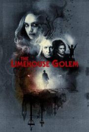 The Limehouse Golem