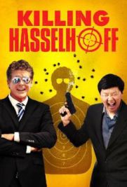 Killing Hasselhoff