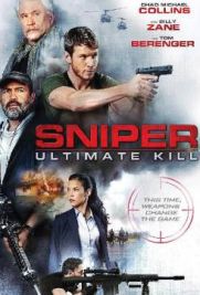 Sniper: scontro totale