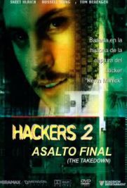 Takedown – Hackers 2