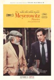 The Meyerowitz Stories – New and Selected [HD]