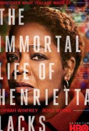 La vita immortale di Henrietta Lacks