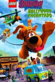 Scooby-Doo! Fantasmi a Hollywood