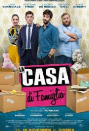 La casa di famiglia