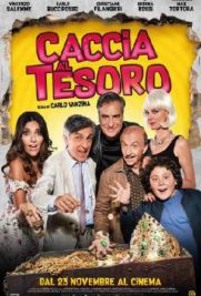 Caccia al tesoro