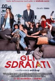 Gli sdraiati