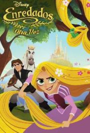 Rapunzel prima del sì