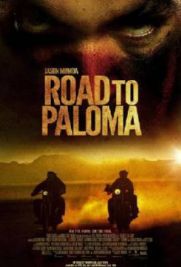 Road to Paloma