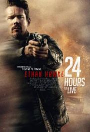 24 Hours to Live