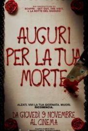 Auguri per la tua morte