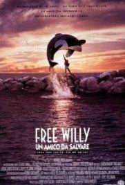 Free Willy - Un amico da salvare