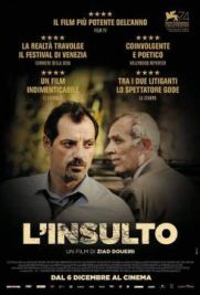 L'insulto