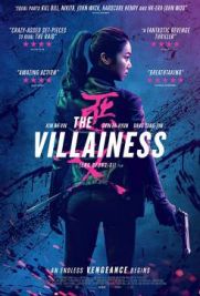 Aknyeo – The Villainess