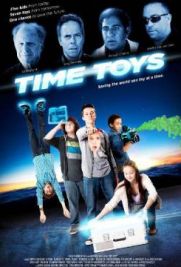 Time Toys