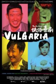 Vulgaria