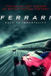 Ferrari: Un mito immortale