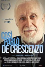 Così parlò De Crescenzo