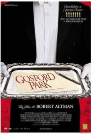 Gosford Park