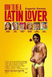 How to Be a Latin Lover