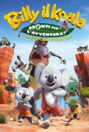 Billy il koala - Le avventure di Blinky Bill