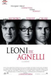 Leoni per agnelli