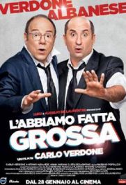 L'abbiamo fatta grossa