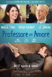 Professore per amore