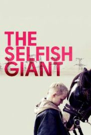 The Selfish Giant – Il gigante egoista