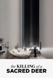 The Killing of a Sacred Deer