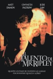 Il talento di Mr. Ripley