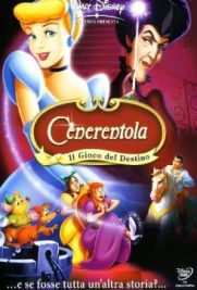 Cenerentola 3 – Il gioco del destino