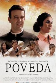 Poveda – Amico forte di Dio