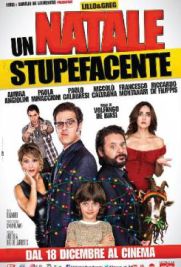 Un Natale stupefacente