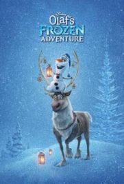 Frozen - Le avventure di Olaf