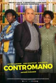 Contromano