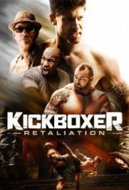 Kickboxer: Retaliation