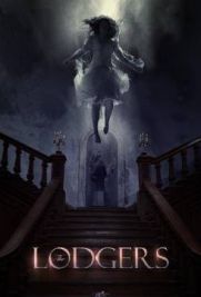 The Lodgers - Non infrangere le regole