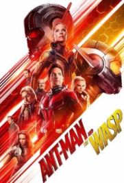 Ant-Man and the Wasp