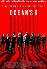 Ocean's 8