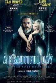 A Beautiful Day - You Were Never Really Here