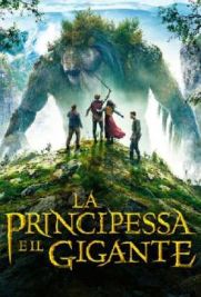 La principessa e il gigante